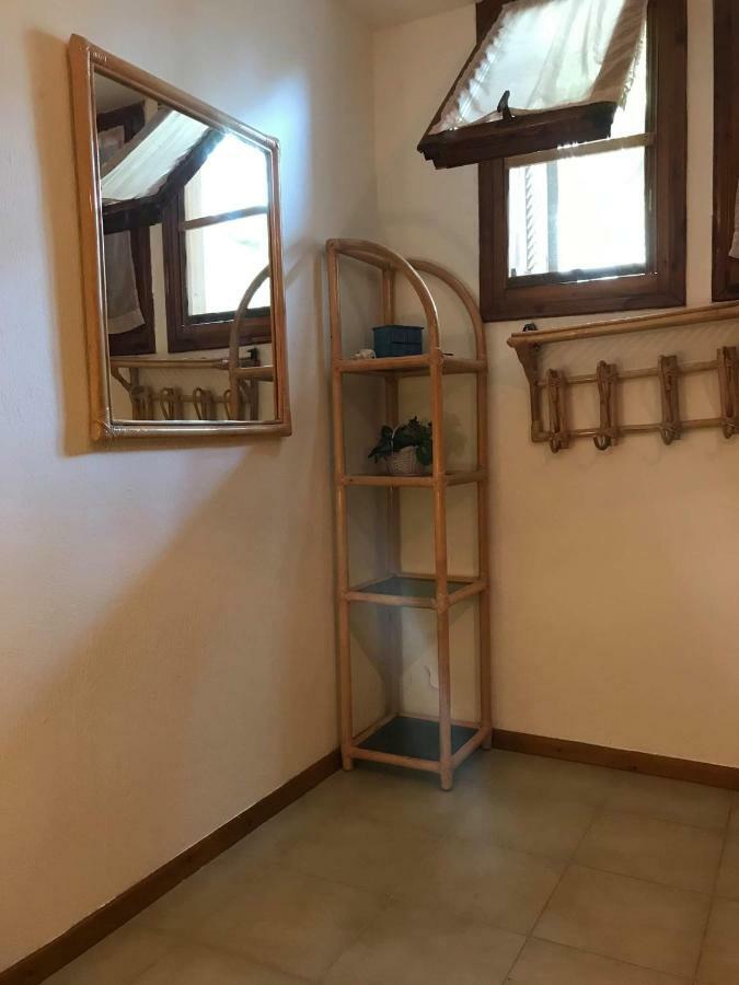 Villa Oikismos Trikorfou à Gerakini Extérieur photo